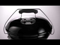 Weber Smokey Joe Premium Series Charcoal Grill 40020 EXTERNAL_VIDEO 1