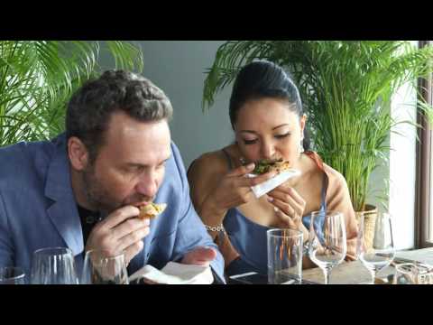 Lynx Grills Gas Grills L54TRF-NG EXTERNAL_VIDEO 1