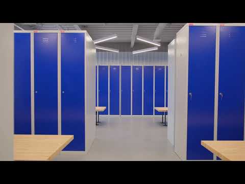Asko Freestanding Drying Cabinet DC7784V.W EXTERNAL_VIDEO 1