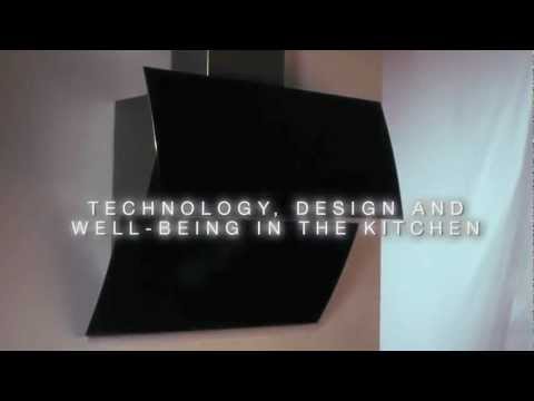 Faber 36-inch Tender Wall Mount Range Hood with VAM TEND36SSV EXTERNAL_VIDEO 1
