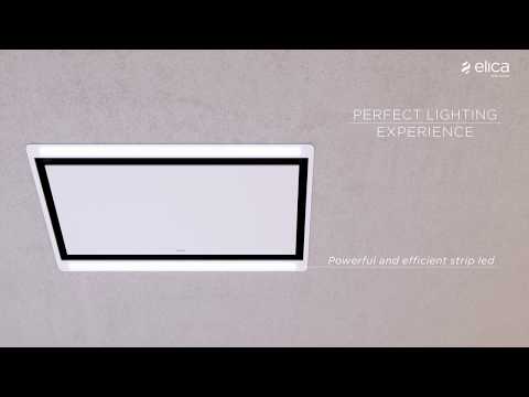 Elica Ventilation Hood Inserts EHL640SS EXTERNAL_VIDEO 1