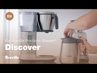 Breville Precision Brewer Thermal BDC450BSS EXTERNAL_VIDEO 1
