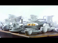 KitchenAid 24-inch Built-in Dishwasher with ProWash™ Cycle KDTE204KBS EXTERNAL_VIDEO 2
