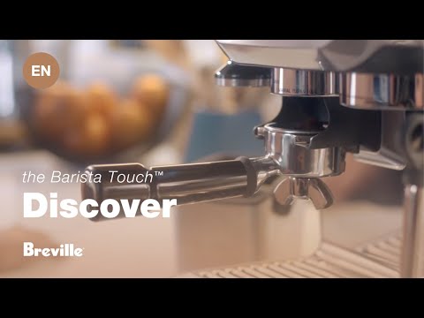 Breville Barista Touch BES880BTR1BCA1 EXTERNAL_VIDEO 1