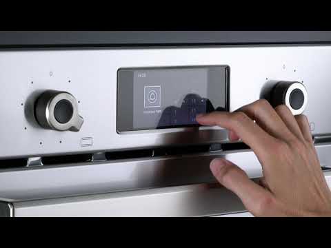 Bertazzoni 24-inch Speed Wall Oven with Convection PROF24SOEX EXTERNAL_VIDEO 1