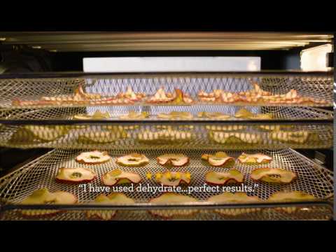 Breville Smart Oven Air Fryer Pro BOV900BSS1BCA1 EXTERNAL_VIDEO 3