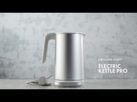 Zwilling 1.5L Enfinigy Electric Kettle 53101-500 EXTERNAL_VIDEO 1