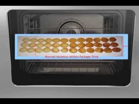 Whirlpool 30-inch Freestanding Gas Range WGG745S0FS EXTERNAL_VIDEO 3