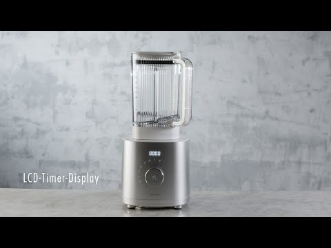 Zwilling Power Pro Blender 53100-000 EXTERNAL_VIDEO 1