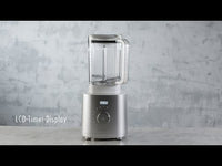 Zwilling Power Pro Blender 53100-000 EXTERNAL_VIDEO 1