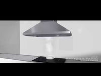 Elica Ventilation Range Hoods ELN136S2 EXTERNAL_VIDEO 1