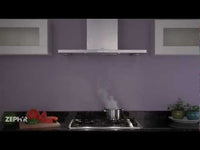 Zephyr 30-inch Modena Wall Mount Range Hood ZMO-E30BS EXTERNAL_VIDEO 1