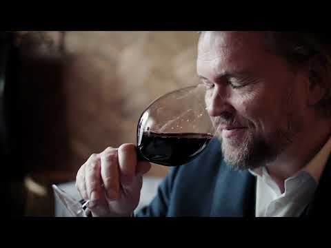 Asko Freestanding Wine Climate Cabinet 737091 EXTERNAL_VIDEO 1