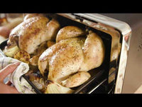 KitchenAid Digital Countertop Oven with Air Fry KCO124BM EXTERNAL_VIDEO 1
