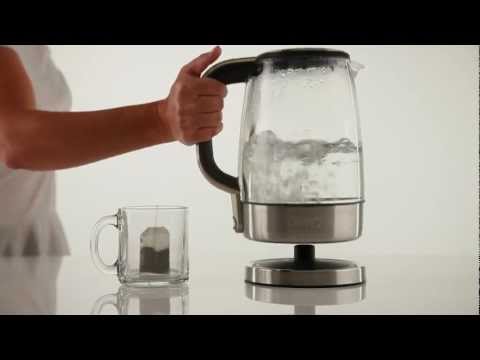 Breville 1.7L Electric Kettle BKE595XL EXTERNAL_VIDEO 1