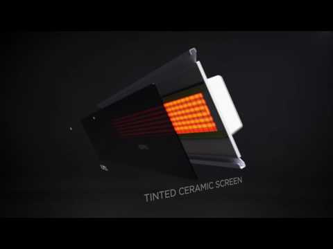 Bromic Heating Outdoor Heaters Wall-Mounted BH0320005 EXTERNAL_VIDEO 1