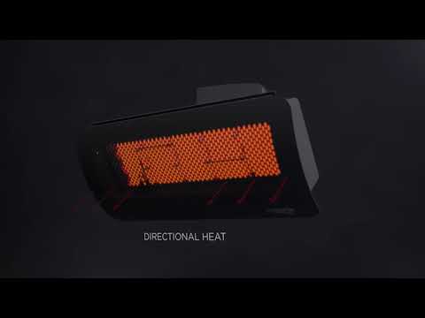 Bromic Heating Tungsten Smart-Heat™ 500 Series Natural Gas Outdoor Heater BH0210003-1 EXTERNAL_VIDEO 1