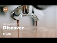 Breville Barista Pro BES878BST1BCA1 EXTERNAL_VIDEO 2