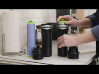 AO Smith Carbon & Calrym Filters AO-4000-CARBON EXTERNAL_VIDEO 1