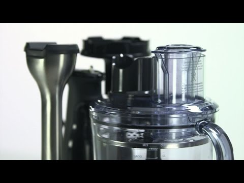 Breville the All in One™ Blender BSB530BSS1BCA1 EXTERNAL_VIDEO 2