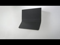 Zephyr 36-inch Horizon Series Wall Mount Hood Shell DHZ-M90AMWX EXTERNAL_VIDEO 1