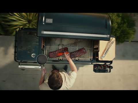 Traeger Timberline XL Pellet Grill TBB01RLGC EXTERNAL_VIDEO 1