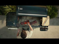 Traeger Timberline XL Pellet Grill TBB01RLGC EXTERNAL_VIDEO 1