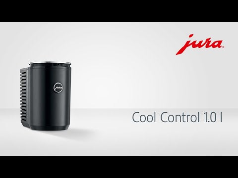 Jura Milk Cooler 24183 EXTERNAL_VIDEO 1