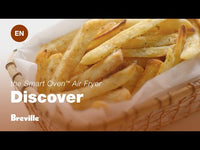Breville Smart Oven Air Fryer BOV860BSS1BCA1 EXTERNAL_VIDEO 1