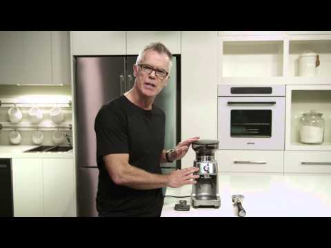Breville Dose Control Pro BCG600SIL1BCA1 EXTERNAL_VIDEO 1