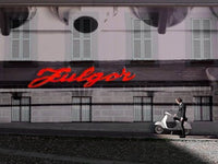 Fulgor Milano 48-inch Built-in Rangetop with Griddle F6GRT486GS1 EXTERNAL_VIDEO 1