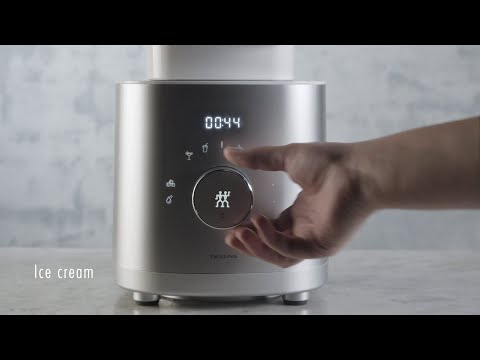 Zwilling Power Pro Blender 53100-000 EXTERNAL_VIDEO 2