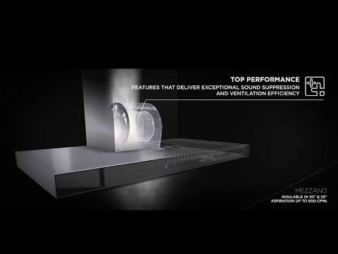 Elica 30-inch Lugano Wall Mount Range Hood ELG630S3 EXTERNAL_VIDEO 1