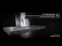 Elica 30-inch Lugano Wall Mount Range Hood ELG630S3 EXTERNAL_VIDEO 1
