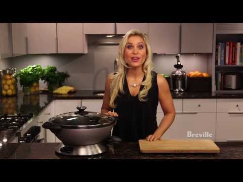 Breville Hot Wok Pro BEW800BSS1BCA1 EXTERNAL_VIDEO 1