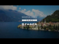Faber Breva Pro 11 x 36 SS 600 CFM BREV361SS600 EXTERNAL_VIDEO 1