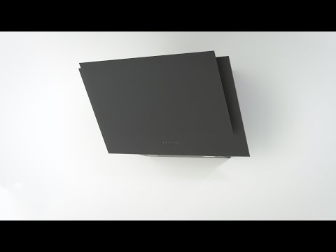 Zephyr 36-inch Apex Series Wall Mount Hood Shell DAP-M90AMWX EXTERNAL_VIDEO 1