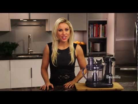 Breville All in One BSB530BSS1BCA1 EXTERNAL_VIDEO 1