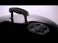 Weber Original Kettle Series Charcoal Grill 741001 EXTERNAL_VIDEO 1